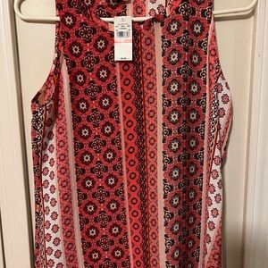 NWT ladies blouse
